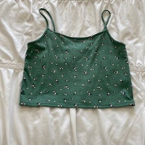 Crop Top from American Eagle